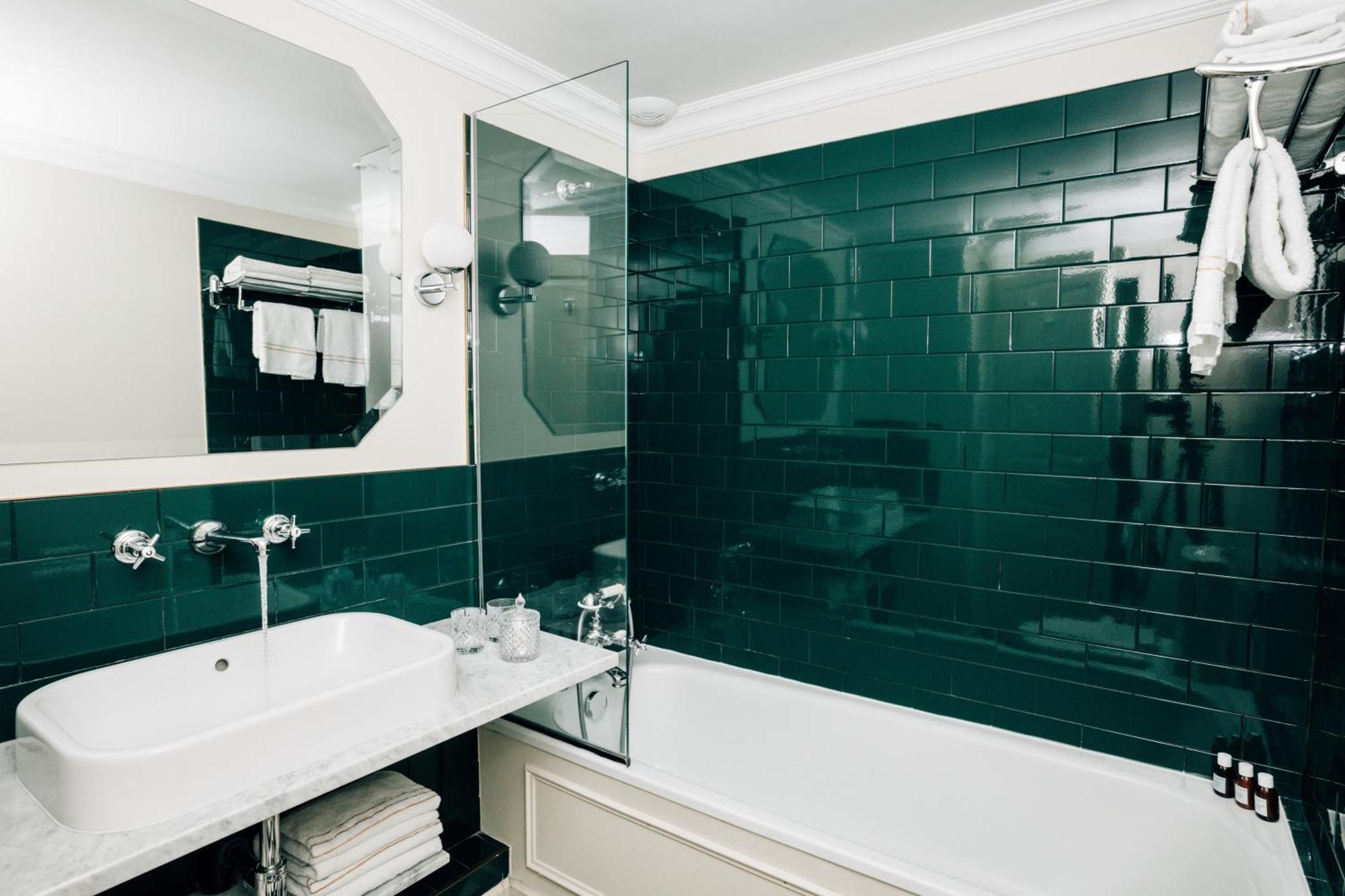 Hotel Grand Pigalle Experimental